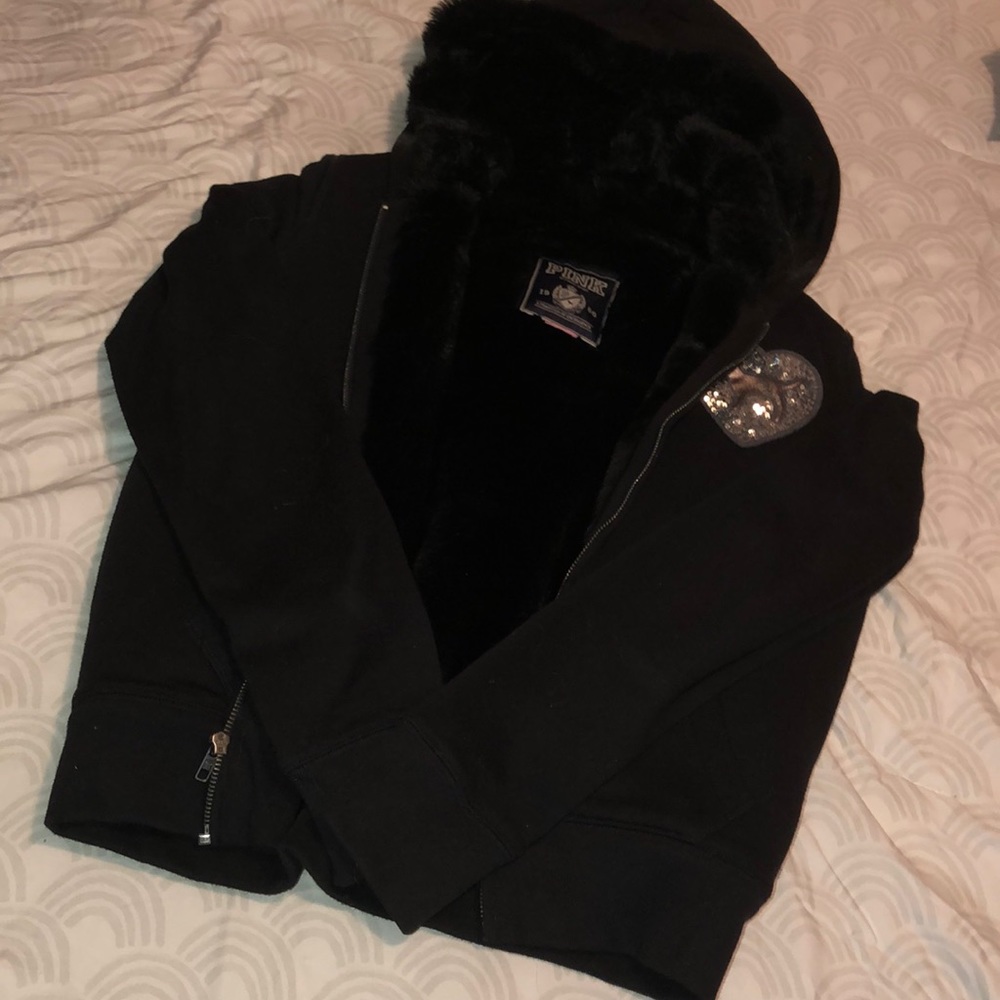 Don’t wear any more!